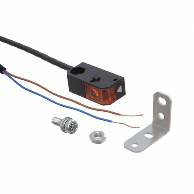 M3/115 Pepperl+Fuchs, Inc.  Sensori ottici - Fotoelettrici industriali